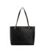 Sac à Main Noir Femme Guess Aveta - Taille unique