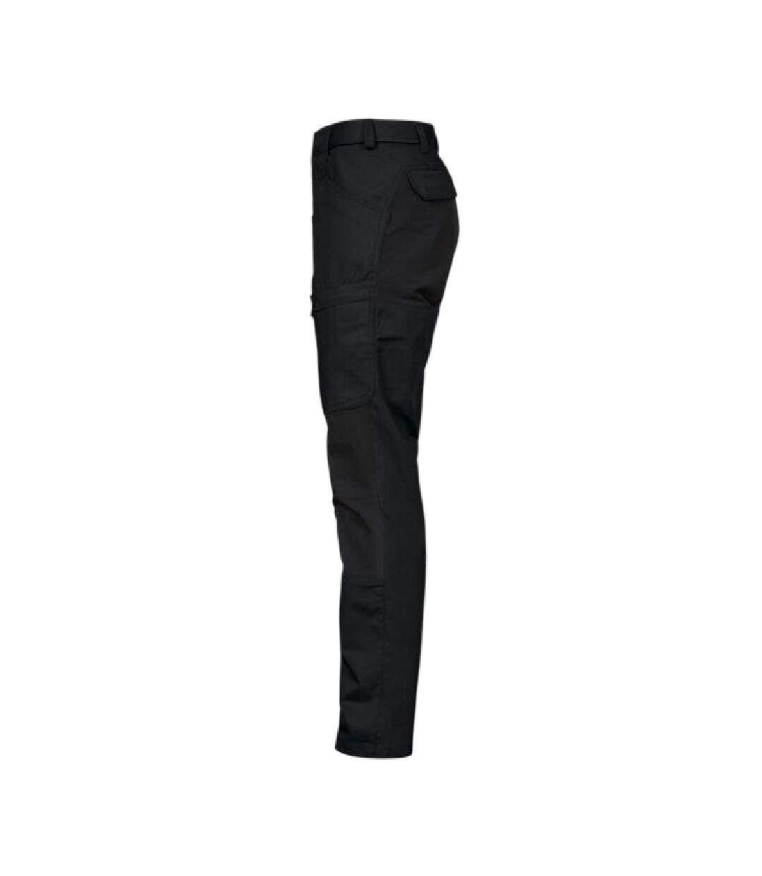 Pantalon De Travail Femme Noir Projob-3