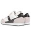 Mens spence trainers white Duffer-2