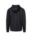 Unisex Adult From Zero Camo Spill Linkin Park Hoodie Black Amplified-2