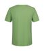 T-shirt breezed homme vert piquant Regatta