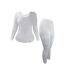 Heat Holders - Femme Ensemble Sous-Vêtement Thermique Haut & Bas-1