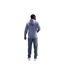 Veste À Capuche Sportswear Club Homme Bleu Indigo Nike-2