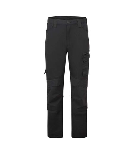 Pantalon De Travail Dx4 Trade Adulte Noir Portwest