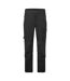 Pantalon De Travail Dx4 Trade Adulte Noir Portwest-1