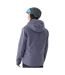 Mens M579 Ski Jacket Blue 4F-3