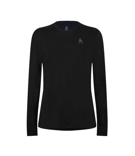 Haut Thermique Homme Noir Odlo