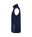 Mens Snoqualmie Body Warmer Dark Navy Cutter & Buck-3