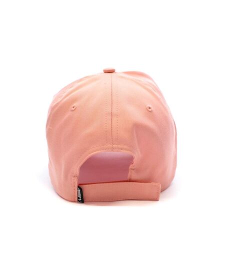 Casquette rose femme puma metal puma cat - osfa