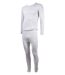 Ensemble Homme USHUAIA THERMO USHR115 GRIS-2