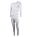 Ensemble Homme USHUAIA THERMO USHR115 GRIS