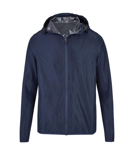 Doudoune Matelassée Adulte Bleu Marine Miners Mate