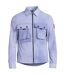 Surchemise Tactical Homme Violet Belstaff-1