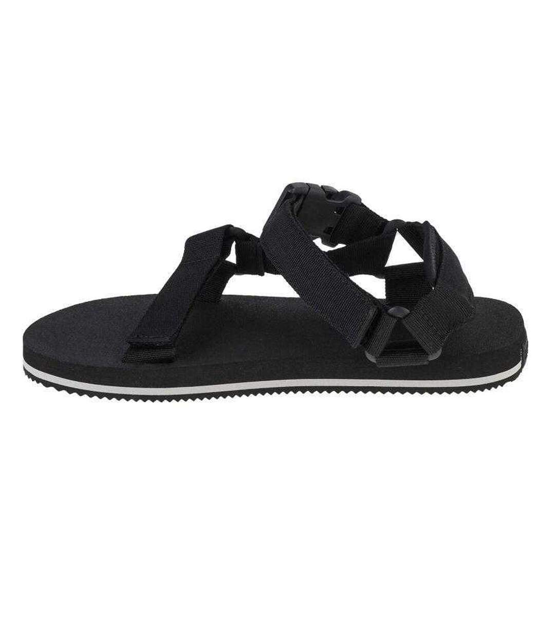 Sandales Tahoe Refresh Homme Noir Levis-4