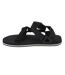 Sandales Tahoe Refresh Homme Noir Levis-4