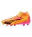 Chaussures De Foot Pour Terrain Ferme Ultra Pro Homme Orange Puma-1