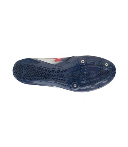 Baskets À Crampons Geo Versus Homme Bleu Blanc Adidas