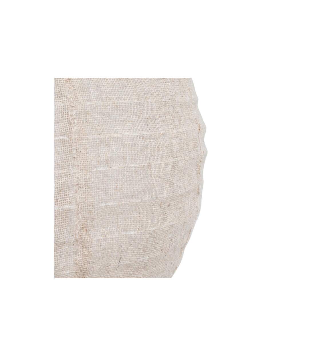 Lanterne Japonaise Boule Jordy 35cm Beige-2