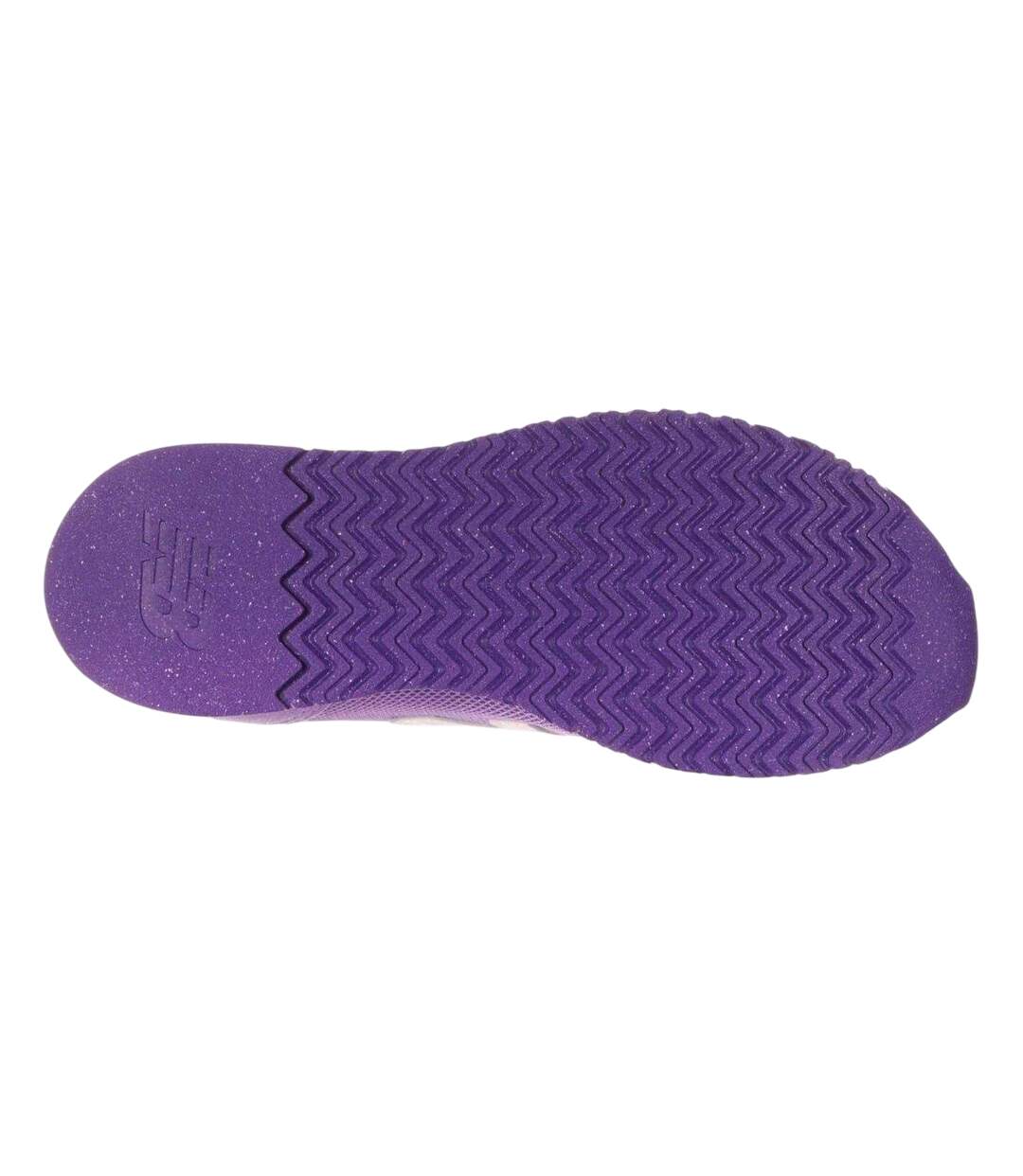 Baskets Femme Lilas New Balance-4