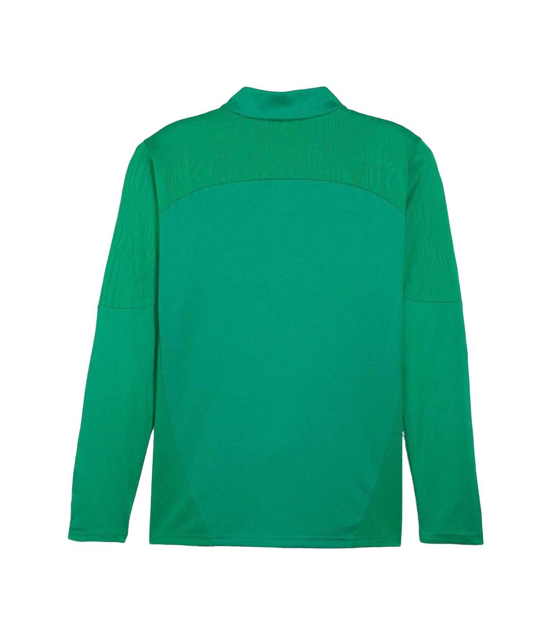 Haut Entraînement Teamfinal Homme Vert Puma-1