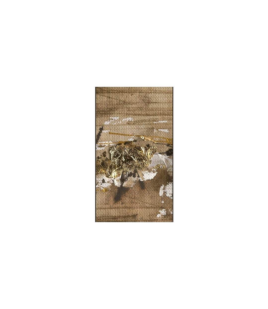 Papier Peint Gold Nuggets 50x1000cm-2