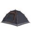 Tente Dôme Nevada 2.1 Taille Unique Vert High Peak-4
