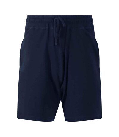 Awdis Mens Just Cool Sweat Shorts (French Navy) - UTPC5305