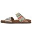 Sandales Leah Femme Marron Blanc Rouge Blowfish Malibu-3