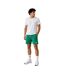 Unisex Adult Goalkeeper Shorts Green Umbro-4