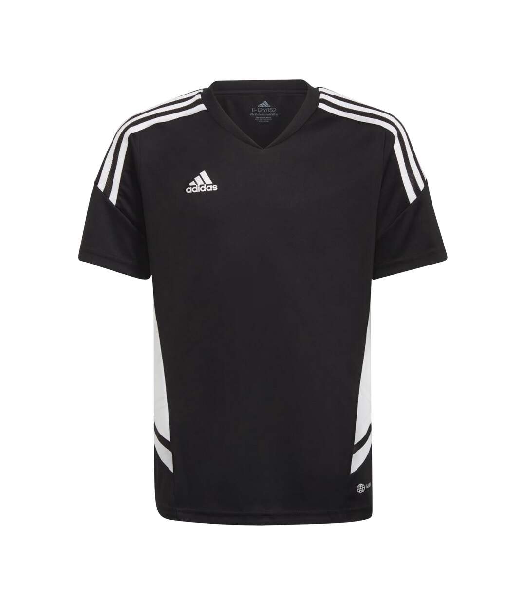T-shirt Condivo Homme Noir Adidas-1