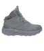Bottes Mi-hautes Fuse Trek Femme Gris Hi-Tec-4