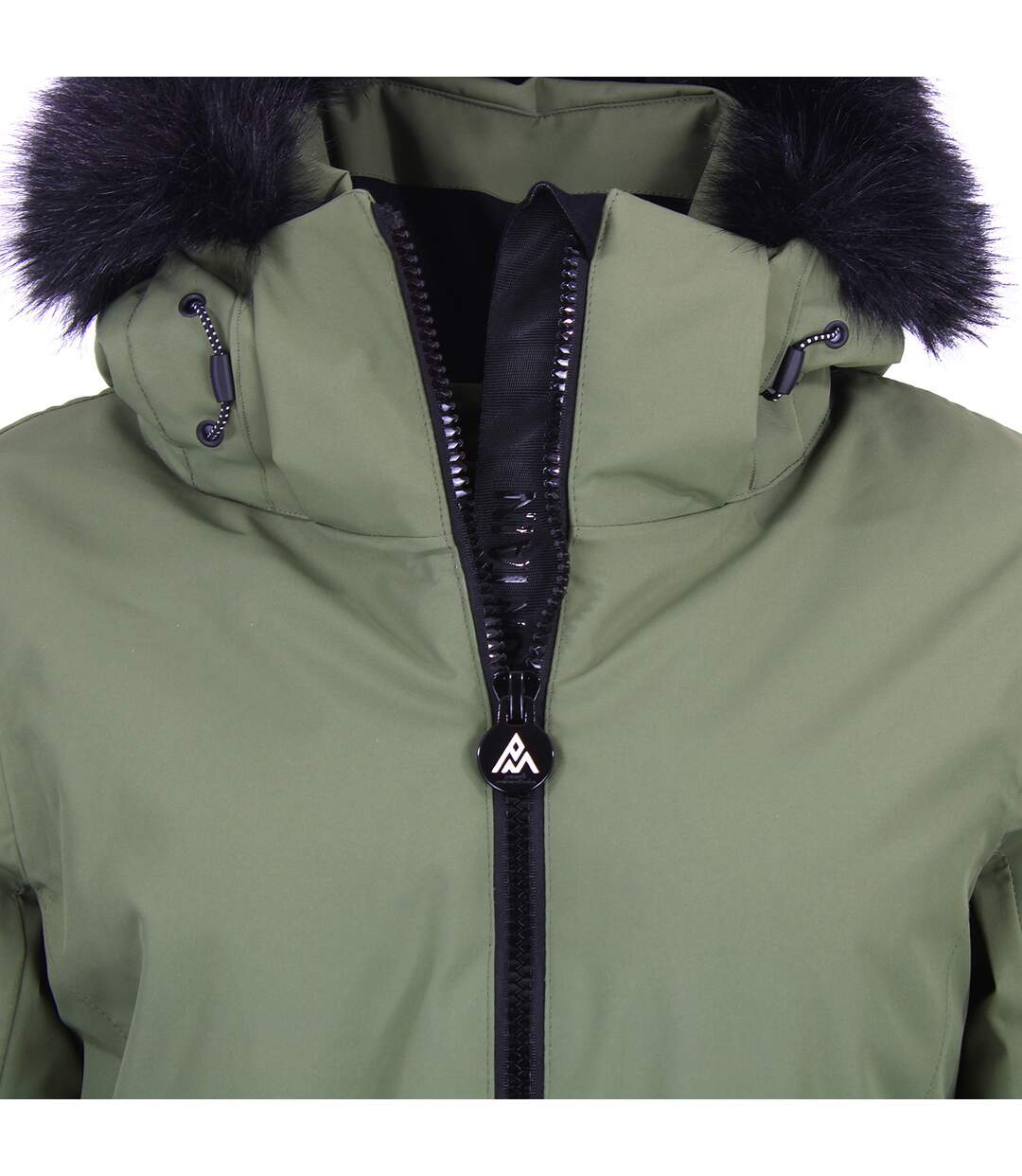 Blouson de ski ALCONE-5