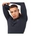 Mens Series-2 Long-sleeved Top Navy Skins-4