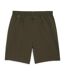 Short de sport kaki homme puma flex 7-2