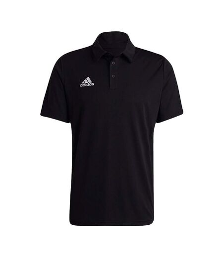 Polo Entrada Homme Noir Adidas