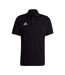 Polo Entrada Homme Noir Adidas-2