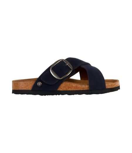 Sandales Cuir Terre De Marins Sparte
