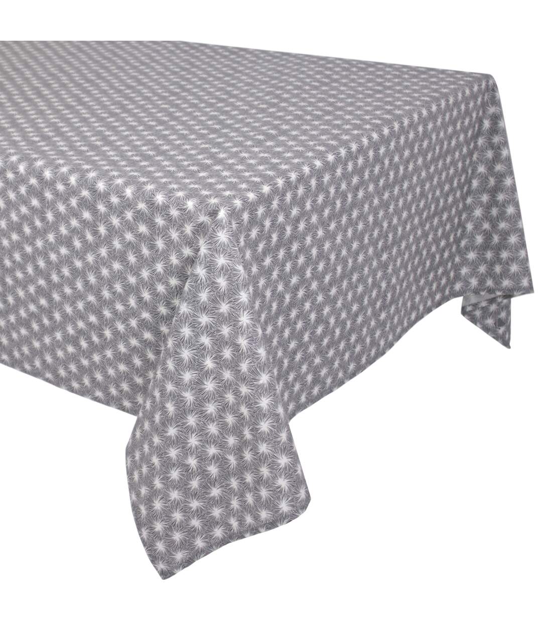 nappe coton FUTON enduit téflon Rectangulaire-1