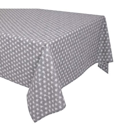 nappe coton FUTON enduit téflon Rectangulaire