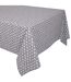 nappe coton FUTON enduit téflon Rectangulaire-1