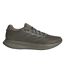 Chaussures Course À Pied Style Uni Runfalcon Homme Vert Adidas-3