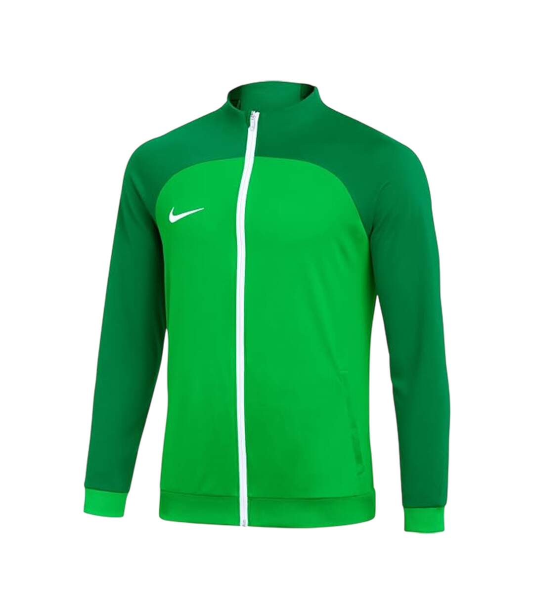 Veste De Survêtement Academy Pro Homme Vert Nike-2