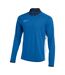 Sweat Academy Homme Bleu Nike-1