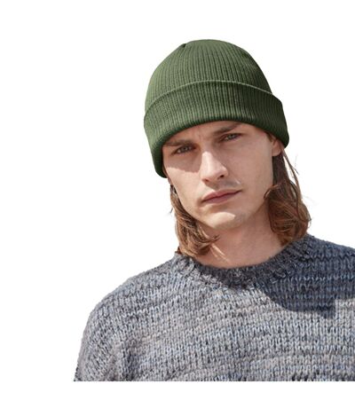 Bonnet Vert Kaki Beechfield