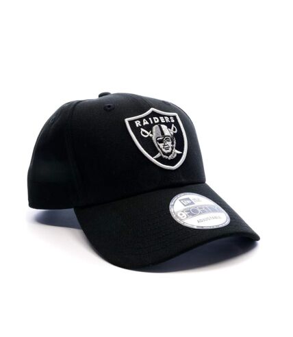 Casquette Noire Homme New Era The League Lasrai - OSFA