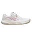 Baskets Challenger Femme Blanc Asics-1