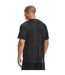 T-shirt 2.0 Homme Vert Sombre Under Armour-3