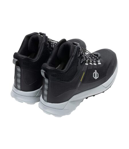 Baskets Torrek Trail Homme Noir Regatta