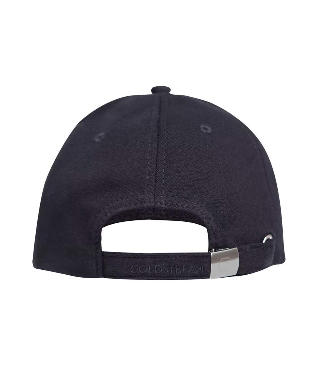 Casquette de baseball yarrowford femme noir Coldstream-2