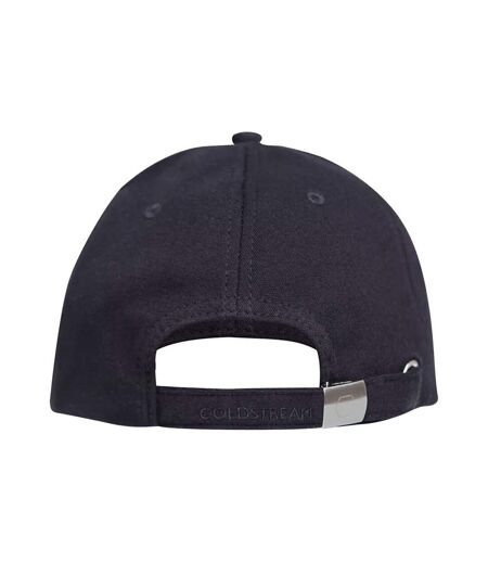 Casquette de baseball yarrowford femme noir Coldstream